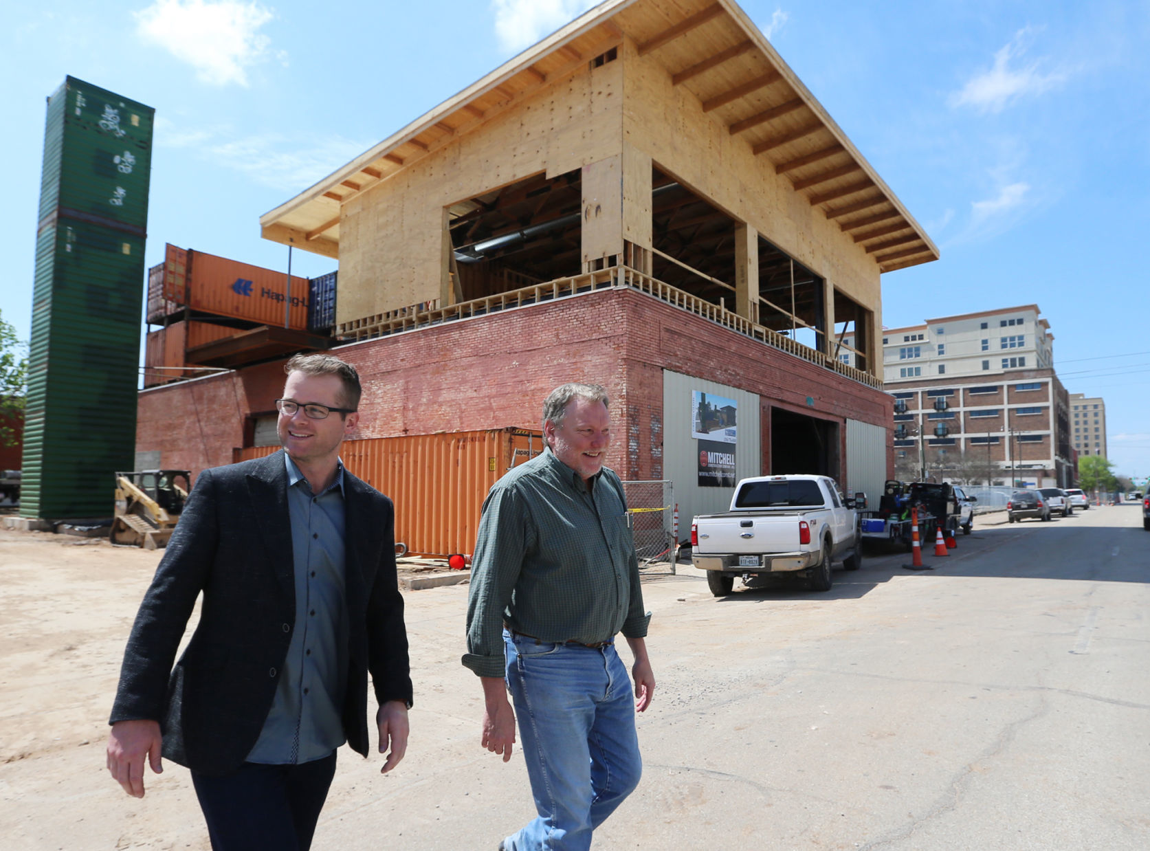 Behrens Lofts